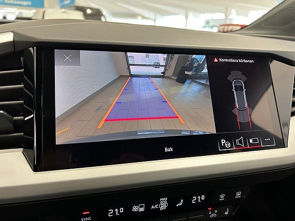 Audi Q4 e-tron 20 of 27