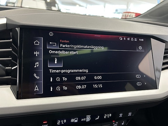 Audi Q4 e-tron 18 of 27