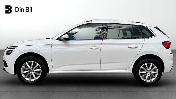 Skoda Kamiq 2 of 5