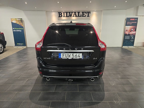 Volvo XC60 7 of 21