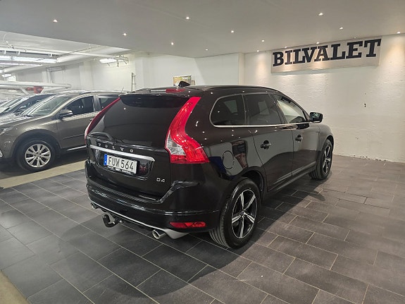 Volvo XC60 6 of 21