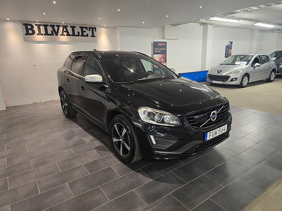 Volvo XC60 3 of 21