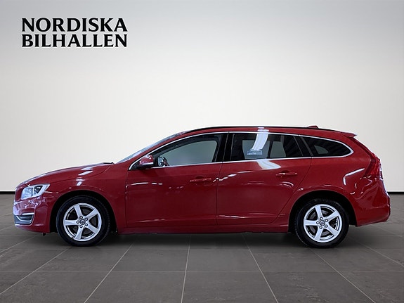 Volvo V60 4 of 5