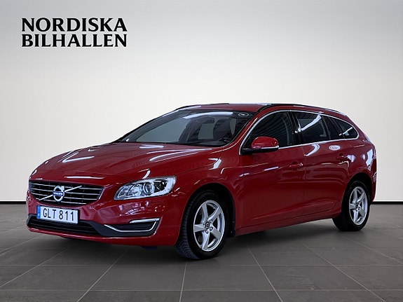Volvo V60 3 of 5