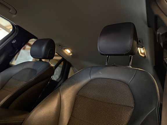 Mercedes-Benz GLC220 d 19 of 21