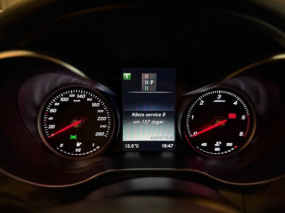 Mercedes-Benz GLC220 d 20 of 21