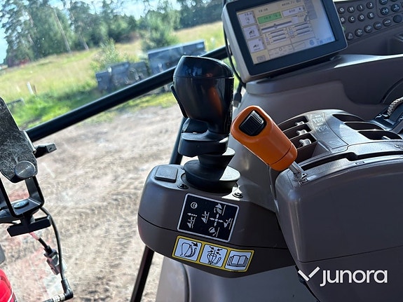 Traktor - John Deere 6150R 23 of 30
