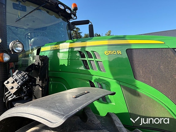 Traktor - John Deere 6150R 30 of 30
