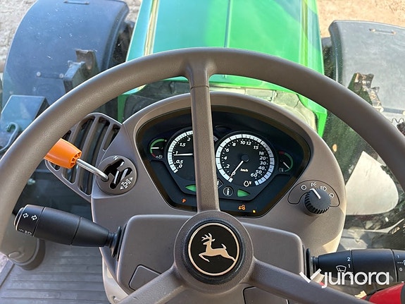 Traktor - John Deere 6150R 14 of 30
