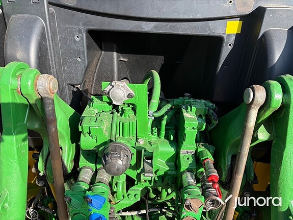 Traktor - John Deere 6150R 26 of 30