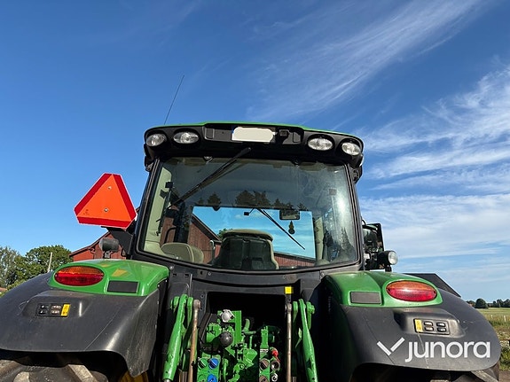 Traktor - John Deere 6150R 25 of 30