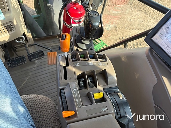 Traktor - John Deere 6150R 22 of 30