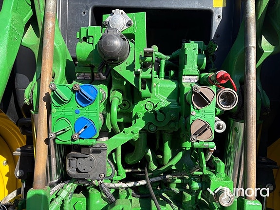 Traktor - John Deere 6150R 27 of 30