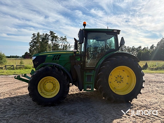 Traktor - John Deere 6150R 7 of 30