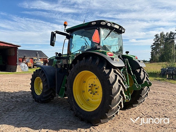 Traktor - John Deere 6150R 6 of 30