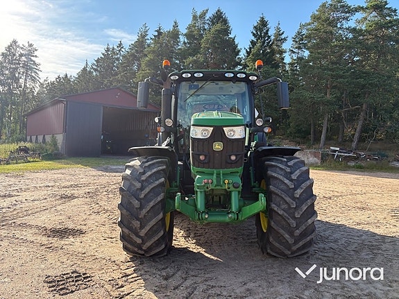 Traktor - John Deere 6150R 9 of 30