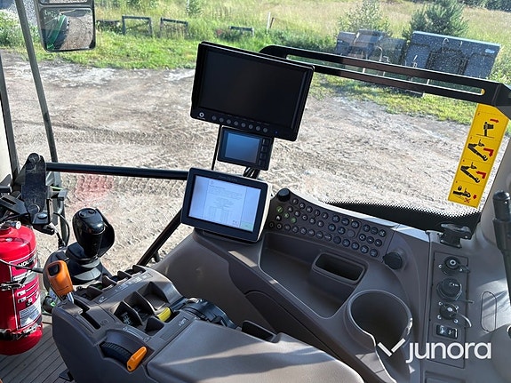 Traktor - John Deere 6150R 11 of 30