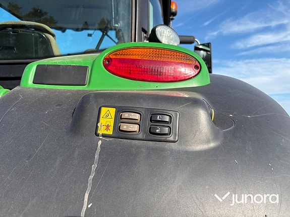 Traktor - John Deere 6150R 28 of 30