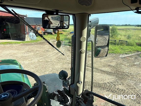 Traktor - John Deere 6150R 12 of 30
