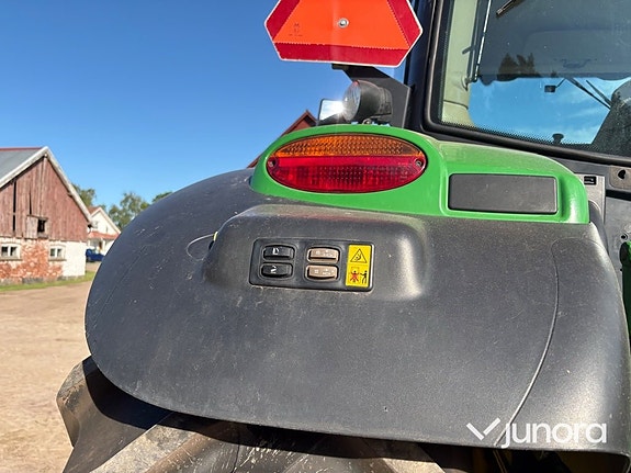 Traktor - John Deere 6150R 29 of 30