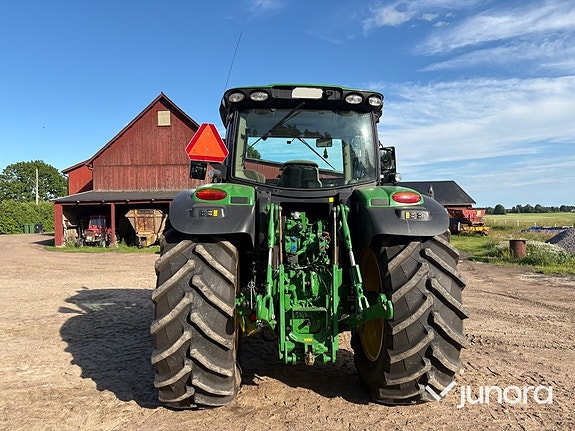 Traktor - John Deere 6150R 5 of 5