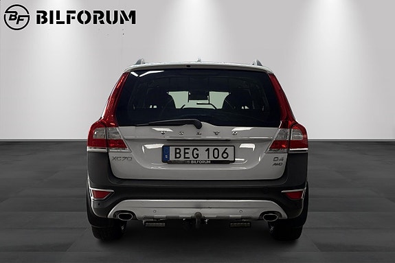 Volvo XC70 5 of 5