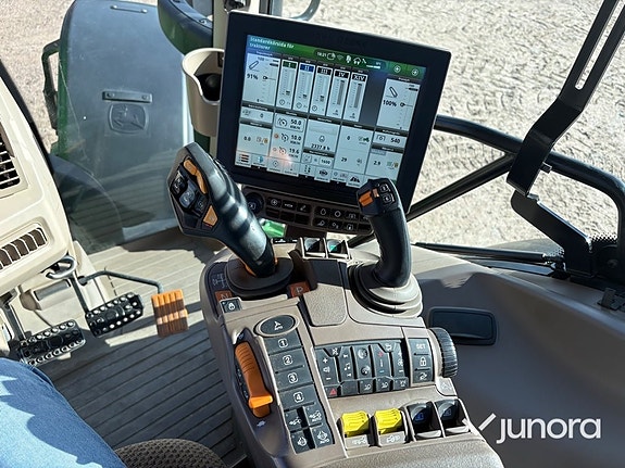 Traktor - John Deere 6R 155 Ultimate Edition 14 of 30