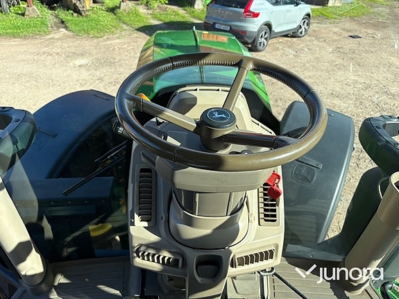 Traktor - John Deere 6R 155 Ultimate Edition 12 of 30