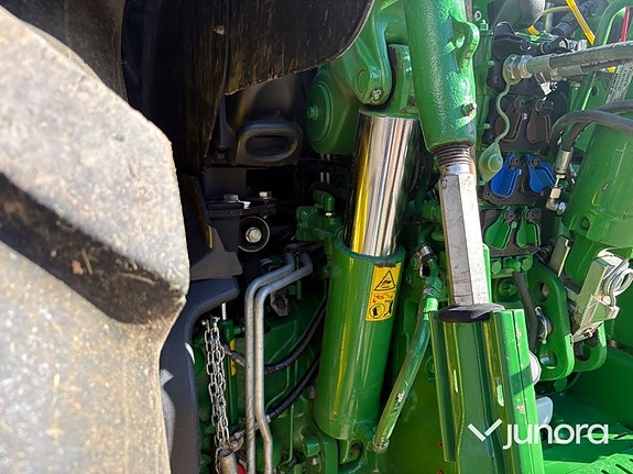 Traktor - John Deere 6R 155 Ultimate Edition 30 of 30