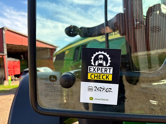 Traktor - John Deere 6R 155 Ultimate Edition 22 of 30