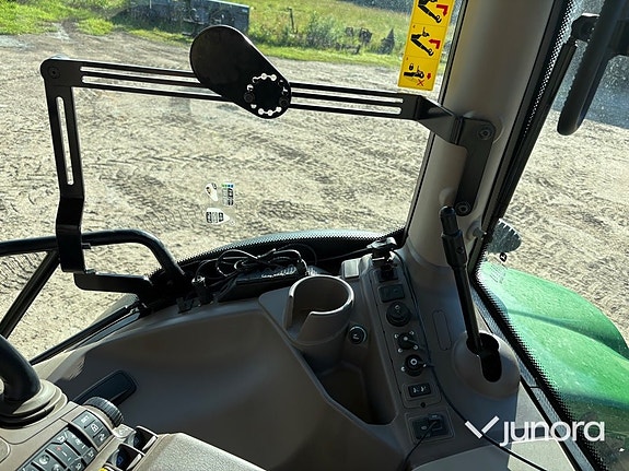 Traktor - John Deere 6R 155 Ultimate Edition 15 of 30