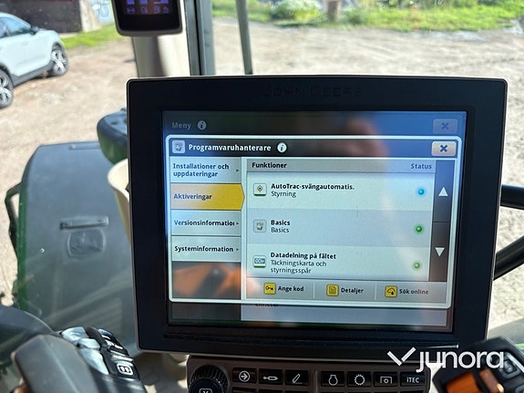 Traktor - John Deere 6R 155 Ultimate Edition 20 of 30