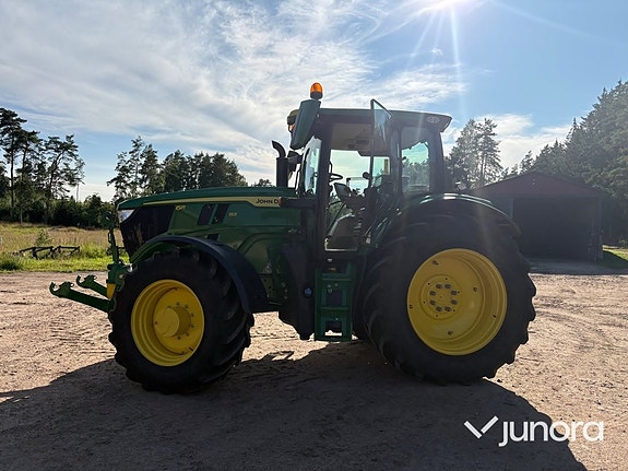 Traktor - John Deere 6R 155 Ultimate Edition 7 of 30