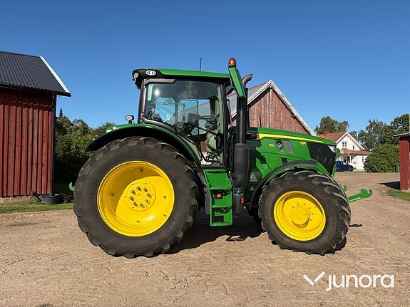 Traktor - John Deere 6R 155 Ultimate Edition 3 of 5