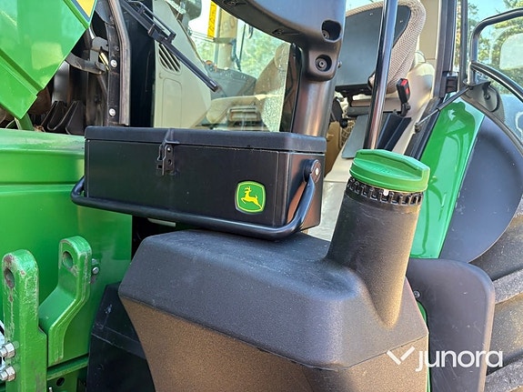 Traktor - John Deere 6R 155 Ultimate Edition 28 of 30