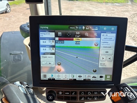 Traktor - John Deere 6R 155 Ultimate Edition 18 of 30