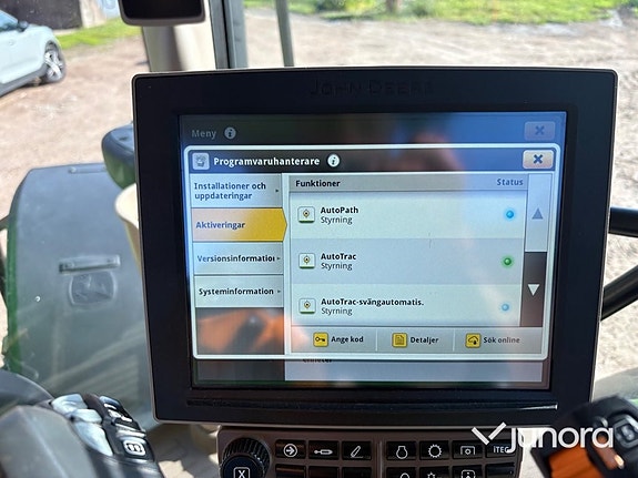 Traktor - John Deere 6R 155 Ultimate Edition 19 of 30