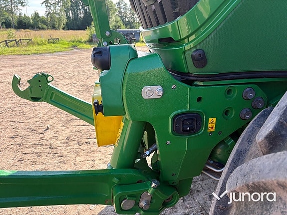Traktor - John Deere 6R 155 Ultimate Edition 29 of 30