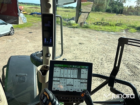 Traktor - John Deere 6R 155 Ultimate Edition 13 of 30