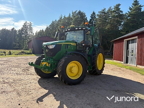 Traktor - John Deere 6R 155 Ultimate Edition 8 of 30