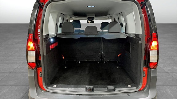 Volkswagen Caddy 12 of 12