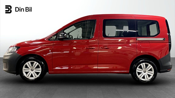Volkswagen Caddy 2 of 5