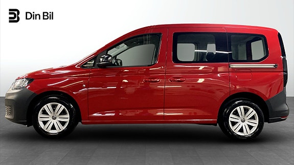 Volkswagen Caddy 2 of 12
