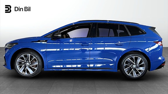 Skoda Enyaq 2 of 5