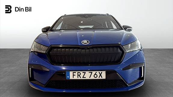Skoda Enyaq 4 of 5