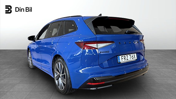 Skoda Enyaq 3 of 5