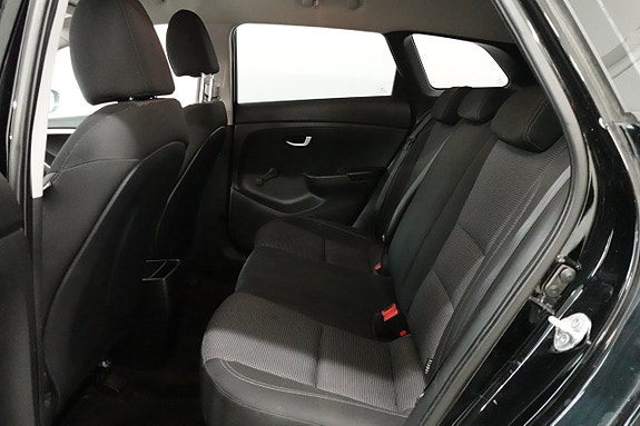 Hyundai i30 5 of 5