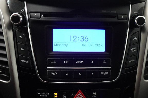 Hyundai i30 9 of 15