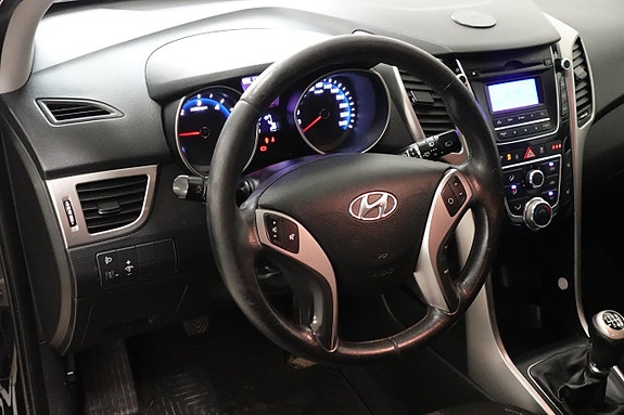 Hyundai i30 6 of 15