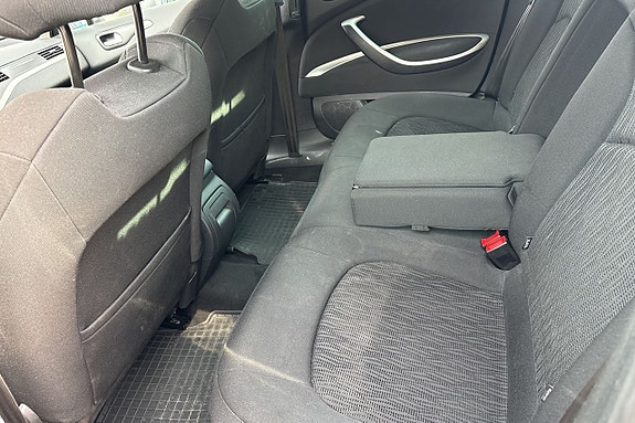 Citroen C5 11 of 15